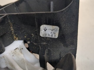 Кулиса КПП, ориг. номер 8200744935, Renault Master 2010-2014