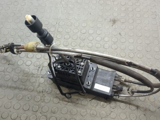 Кулиса КПП, ориг. номер 9614412D, Peugeot 508 2010-2014