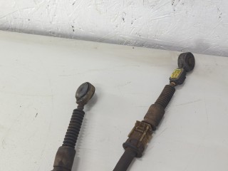 Кулиса КПП, ориг. номер 8200748184, Renault Espace 4 2006-2012