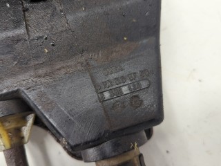 Кулиса КПП, ориг. номер 8200748184, Renault Espace 4 2006-2012