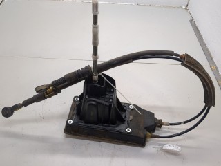 Кулиса КПП, ориг. номер 8200748184, Renault Espace 4 2006-2012