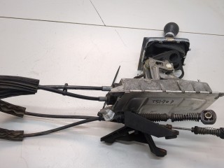 Кулиса КПП, ориг. номер 3C0711049AE, Volkswagen Passat 2005-2010