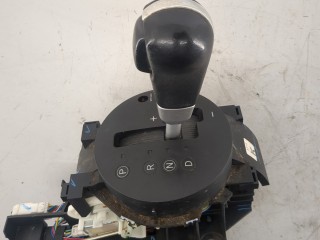 Кулиса КПП, ориг. номер 34901CE800, Nissan 350Z 2002-2005