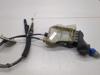 Кулиса КПП, ориг. номер 5801260773, 504199609, Iveco Daily 2006-2011