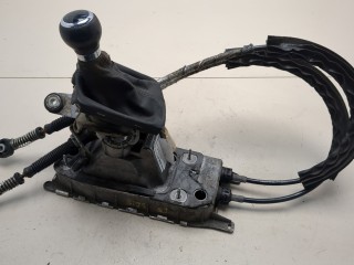 Кулиса КПП, ориг. номер 3C0711113E, 1K0711050A, 3C0711266K, 3C0711265AD, Volkswagen Passat 2005-2010
