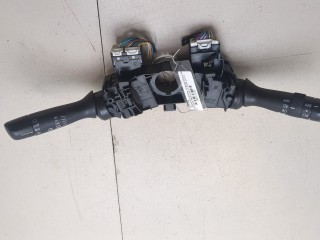 Переключатель поворотов и дворников (стрекоза), ориг. номер 6RA953513C, Toyota Yaris 2005-2009