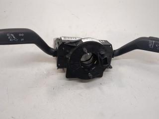 Переключатель поворотов и дворников (стрекоза) Skoda Fabia 2007-2010