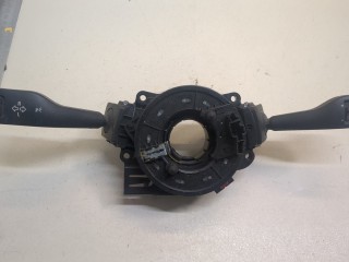 Переключатель поворотов и дворников (стрекоза) BMW X3 E83 2006-2010, 8376443