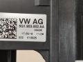 5Q1953521M, 5Q1953569 Переключатель поворотов и дворников (стрекоза) Volkswagen Tiguan 2019г. - фото №4