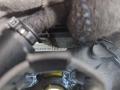 12786384, 12786382 Переключатель поворотов и дворников (стрекоза) Saab 9-3 2004г. - фото №4