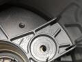 A20354500107C45 Переключатель поворотов и дворников (стрекоза) Mercedes C W203 2001г. - фото №3
