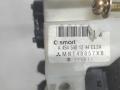 4545401244, MN148857XB Переключатель поворотов и дворников (стрекоза) Smart Forfour 2005г. - фото №3