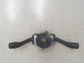 8L0953513G, 4B0953503H Переключатель поворотов и дворников (стрекоза) Skoda Fabia 2007г. - фото №4