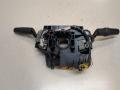 BP4K66122, BP4K-66-128, BP4K661B1 Переключатель поворотов и дворников (стрекоза) Mazda 3 2004г. - фото №2