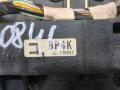 BP4K66122, BP4K-66-128, BP4K661B1 Переключатель поворотов и дворников (стрекоза) Mazda 3 2004г. - фото №3