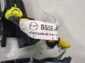 BP4N66128, BP6S66122, BP4K661B1 Переключатель поворотов и дворников (стрекоза) Mazda 3 2008г. - фото №4