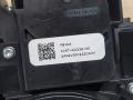 1883869, 1900224, F1ET-17A553-BA, AV6T-13335-AE, 2113885, F1ET6475AC Переключатель поворотов и дворников (стрекоза) Ford Focus 2015г. - фото №5