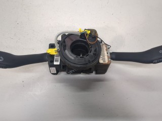 Переключатель поворотов и дворников (стрекоза) Volkswagen Bora 1998-2005