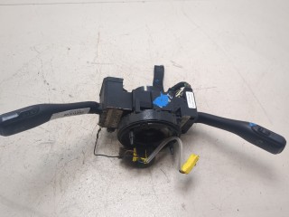 Переключатель поворотов и дворников (стрекоза), ориг. номер 4B0953503E, Volkswagen Bora 1998-2005