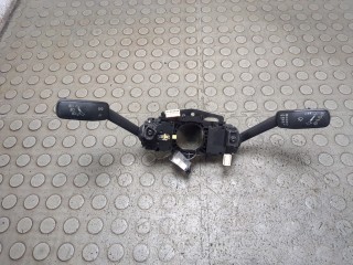 Переключатель поворотов и дворников (стрекоза), ориг. номер 5Q0953549E, Volkswagen Tiguan 2011-2019