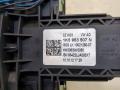 1J0959653C, 4B0953503G, 3U0953513 Переключатель поворотов и дворников (стрекоза) Skoda Superb 2004г. - фото №3