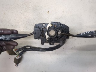 Переключатель поворотов и дворников (стрекоза), ориг. номер 9340022550, Hyundai Accent 1994-1997