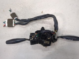 Переключатель поворотов и дворников (стрекоза), ориг. номер 9340022550, Hyundai Accent 1994-1997