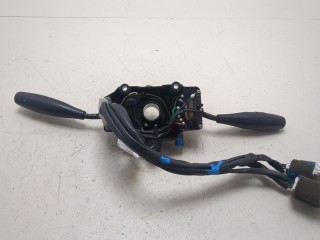 Переключатель поворотов и дворников (стрекоза), ориг. номер 9340022550, Hyundai Accent 1994-1997
