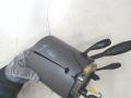 54009457F64, 01417221 Переключатель поворотов и дворников (стрекоза) Mercedes E-Класс 2005г. - фото №5