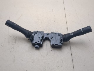 Переключатель поворотов и дворников (стрекоза), ориг. номер 255603NL0B, Nissan Juke 2014-2020