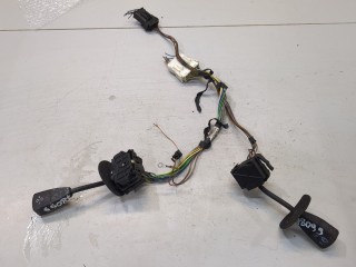 Переключатель поворотов и дворников (стрекоза) BMW 3 E36 1990-1996
