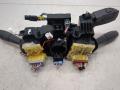 479457095R, 0265019069 Переключатель поворотов и дворников (стрекоза) Renault Captur 2015г. - фото №2