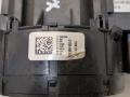 1K0953519J, 1K0953513E, 1K0905141, 1K0953549CD Переключатель поворотов и дворников (стрекоза) Volkswagen Eos 2009г. - фото №2