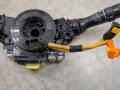 8414004061, 8465204141 Переключатель поворотов и дворников (стрекоза) Toyota Tundra 2007г. - фото №4