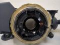 3D0953513, 7L6953503D Переключатель поворотов и дворников (стрекоза) Volkswagen Touareg 2009г. - фото №2
