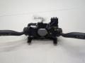 3D0953513, 7L6953503D Переключатель поворотов и дворников (стрекоза) Volkswagen Touareg 2009г. - фото №4