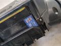 8465248190, 8414042111, 8430776020 Переключатель поворотов и дворников (стрекоза) Lexus CT 2011г. - фото №5