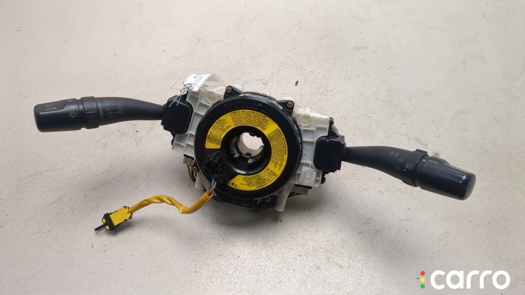 Переключатель поворотов и дворников (стрекоза) Hyundai Elantra 2003-2010, 934602D681, фото 4