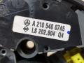 A2105400745, LS202804 Переключатель поворотов и дворников (стрекоза) Chrysler Crossfire 2004г. - фото №3