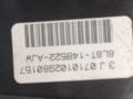 8L8Z13K359AA, 8L8Z3F791A Переключатель поворотов и дворников (стрекоза) Ford Escape 2008г. - фото №4