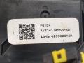 1883869, 1900224, F1ET-17A553-BA, AV6T-13335-AE Переключатель поворотов и дворников (стрекоза) Ford Focus 2013г. - фото №3