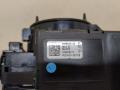 1K0953519J, 1K0953513G Переключатель поворотов и дворников (стрекоза) Volkswagen Touran 2007г. - фото №2