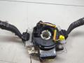 GR1R66128A, GR2F66122, EH64661B1 Переключатель поворотов и дворников (стрекоза) Mazda CX-7 2010г. - фото №5