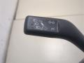 3C9953502B, 5K0953569AR Переключатель поворотов и дворников (стрекоза) Volkswagen Passat CC 2012г. - фото №4