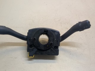 Переключатель поворотов и дворников (стрекоза) Volkswagen Passat 2000-2005