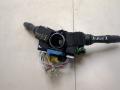 84140-05190, 84652-05180 Переключатель поворотов и дворников (стрекоза) Toyota Avensis 3 2017г. - фото №3