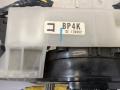 BP4K66122, BP4K-66-128 Переключатель поворотов и дворников (стрекоза) Mazda 3 2005г. - фото №2