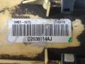 3M519275 Насос топливный электрический Volvo C30 2009г. - фото №4