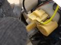 6R0919050H Насос топливный электрический Skoda Fabia 2013г. - фото №2
