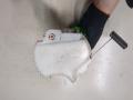 5Q0919051AD, 0580200229 Насос топливный электрический Audi Q3 2021г. - фото №5